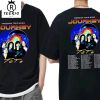 New Edition Band Retro T-Shirt