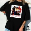 New Edition Band Retro T-Shirt