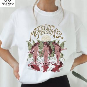 Melanie Martinez Shirt