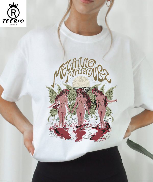 Melanie Martinez Shirt