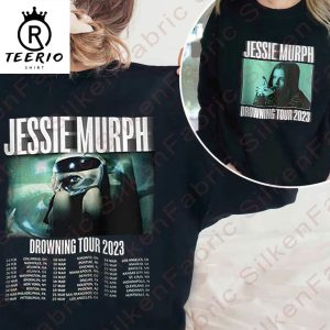 Jessie Murph Music Tour Shirt