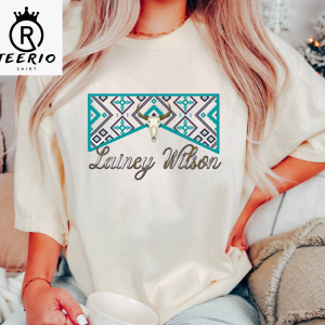 Lainey Wilson T-Shirt