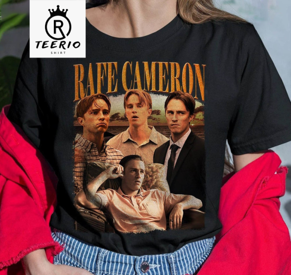 Rafe Cameron Shirt