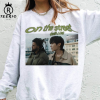 On The Street Jhope Shirt