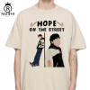 On The Street Jhope T-Shirt