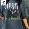 On The Street Jhope Shirt