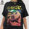 Vintage Gorillaz Shirt