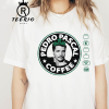 Retro Pedro Pascal Shirt