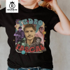 Pedro Pascal Coffee Shirt