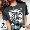 Retro Pedro Pascal Shirt