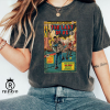 Lil Wayne Tha Carter Iv Album Shirt