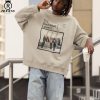 SZA SOS Full Tracklist Sweatshirt, Vintage Sza Sweatshirt, S.Z.A s.o.s Shirt, Sza Merch, s.o.s Album, SZA s.o.s, Full Tracklist Sweatshirt