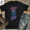 SZA SOS Tour T-shirt