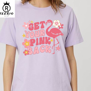 Get Your Pink Back Tshirt, Pink Flamingo Mama, Happy Mother’s Day Shirt, Flamingo Sweatshirt, Mom Shirt, Mother Sweatshirt, Sarcastic Mother