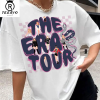 Meet Me At The Eras Tour Shirt, Lavender Haze Crewneck Unisex Hoodie