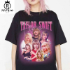 The Eras Bears Tour Shirt, Taylor Albums, The Eras Tour 2023, Swifties Fan Merch