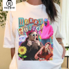 Harry Styles Vintage 90s Bootleg TShirt | Harry Styles Vintage Homage Graphic T-Shirt | Harry Styles Inspired Rap Tee Classic Retro Tee