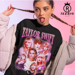 Taylor 90s Vintage Shirt, Swiftie Fan Tshirt, Taylor The Eras Tour Sweatshirt, Taylor Hoodie, Swifties Fan Merch