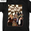 Taylor Shirt, Swiftie Shirt, The Eras Tour Shirt, Eras Tour Shirt, Music Country Shirt, Midnights Album Shirt, Midnights Shirt, Unisex Tee