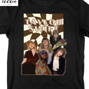 Taylor 90s Vintage Shirt, Swiftie Fan Tshirt, Taylor The Eras Tour Sweatshirt, Taylor Hoodie, Swifties Fan Merch