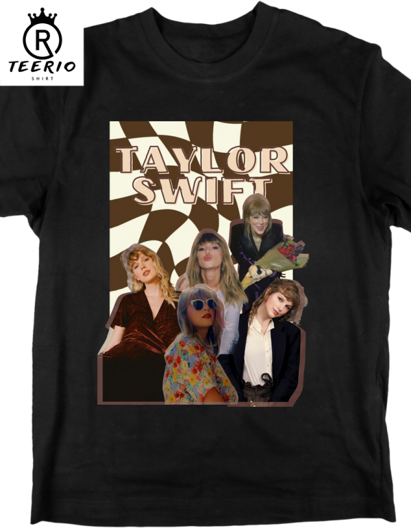 Taylor 90s Vintage Shirt, Swiftie Fan Tshirt, Taylor The Eras Tour Sweatshirt, Taylor Hoodie, Swifties Fan Merch