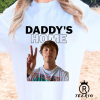 Daddys Home,JJ Maybank Sweatshirt,Rudy Pancow Sweatshirt,JJ Maybank Shirt,Rudy Pancow Shirt,Outer Banks Shirt,Poguelandia,Paradise on Earth