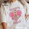 Trendy Daddy’s Home Rafe Cameron Shirt, Drew Starkey Long Sleeve Unisex T-shirt