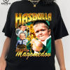 Vintage Hasbulla Magomedov Homage Tshirt, Hasbulla Tee, Funny Shirt, Internet Icon Shirt, Meme Gift Shirt, Unisex Shirt