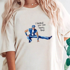 Sportacus sweatshirt – Magnús Scheving, Sportaloon, Sportaloser, Sportaflop, funny, meme, Tik Tok, 90s vintage bootleg sale sweatshirt