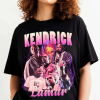 Keshi World Tour 2023 2 Side Shirt Hell Back Sweater T-Shirt Hoodie, Fan Gift, Hot Trending Music Item