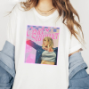 Taylor Eras Tour Shirt, Taylor Swiftie Merch T-shirt, Swiftie Sweatshirt, Taylorswift Shirt, Preppy Taylor Shirt, Taylor Concert Vintage Tee