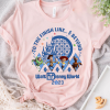 Disneyland California Adventure Cute Shirt, Funny Disney Sweater Unisex Hoodie