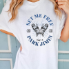 Macklemore The Ben Tour 2023 Tracklist 2 side T-Shirt, Macklemore Tour Shirt For Fan Shirt, The Ben Tour 2023 T-Shirt, Country Music Shirt