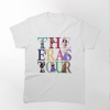 Taylor The Eras Tour new merch t-Shirt, The Eras Tour 2023 Shirt, Vintage The Eras Tour Vintage Shirt, Taylor’s Version T-Shirt, Swiftie Fan