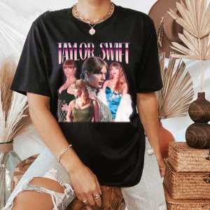 Vintage Taylor’s Shirt, Taylor Swift Merch, Swiftie Shirt, Folklore Tee, Taylor Swift Inspired Tee, Taylor Swift ERA’s Shirt, Vintage Tee