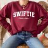 Vintage Taylor’s Shirt, Taylor Swift Merch, Swiftie Shirt, Folklore Tee, Taylor Swift Inspired Tee, Taylor Swift ERA’s Shirt, Vintage Tee