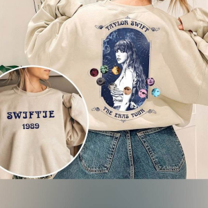 The tour 2023 Shirt, Vintage Taylor The Eras Tour 2023 Tshirt, Y2k Midnights Rain Tee, Taylor Swiftie Merch