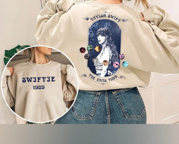 The tour 2023 Shirt, Vintage Taylor The Eras Tour 2023 Tshirt, Y2k Midnights Rain Tee, Taylor Swiftie Merch