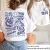 The 1975 Sweatshirt | The 1975 New Album Shirt | When We Are Together Sweatshirt | BFIAFL Sweatshirt | Unisex Adult Crewneck Sweatshirt