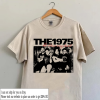 The 1975 Vintage Retro TShirt, The 1975 Sweatshirt, Vintage Retro Shirt, Pinky The 1975 Shirt, The 1975 Tour Shirt