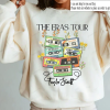 Taylor Swift Vintage 90s style tshirt | Taylor Swift Eras Tour, Taylor Swiftie Merch