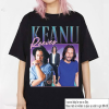 John Wick 4 movie Tshirt, Keanu Reeves Shirt, John Wick: Chapter 4 Tshirt, Thank You for All Memories John Wick 2014-2023 shirt