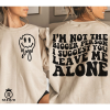 Shania – That Don’t Impress Me Much Shirt