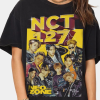 New Kids On The Block Shirt | NKOTB Shirt | Concert NKOTB Shirt | Classic Rock Concert Shirt | Mix Tape Tour 2023 Tee | NKOTB Tour Tee Shirt