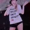 Retro VintageTaylor Swift Merch Shirt