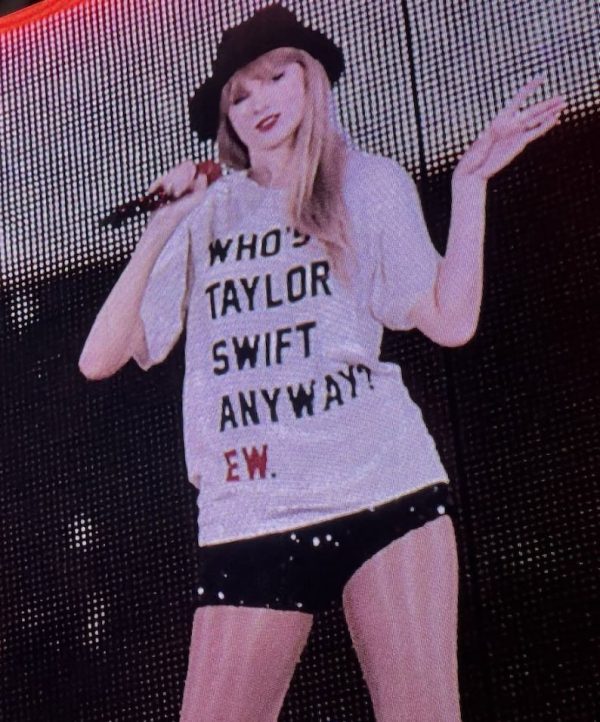 Who’s Taylor Swift Anyway? Ew. Shirt, Retro Taylor The Eras Tour Shirt, Y2k TS The Eras Tour 2023 Midnights Sweatshirt, Swiftie Tour Shirt