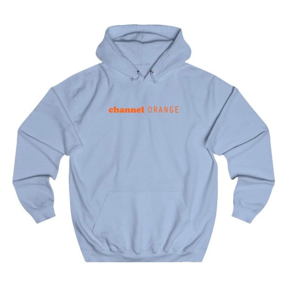 Channel Orange Hoodie, Frank Merch Sweatshirt, T Shirt Frank Merch, Ocean Hoodie, Nostalgia Ultra, Trendy Hoodie