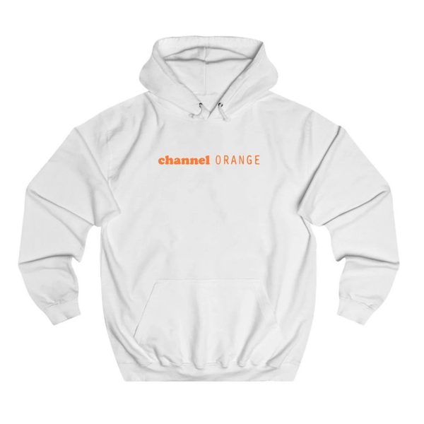 Channel Orange Hoodie, Frank Merch Sweatshirt, T Shirt Frank Merch, Ocean Hoodie, Nostalgia Ultra, Trendy Hoodie