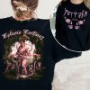 Vintage Taylor Swift The Eras Tour Shirt, Swiftie Shirt, TS Eras Tour Shirt, Taylor Swift Albums Shirt, Shirt For Fan (Copy)