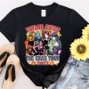 Vintage Taylor Swift The Eras Tour Shirt, Swiftie Shirt, TS Eras Tour Shirt, Taylor Swift Albums Shirt, Shirt For Fan